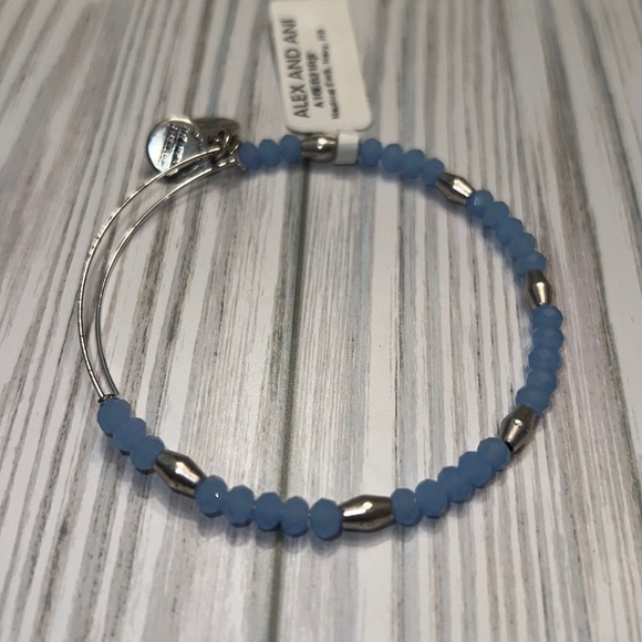 Alex and Ani 3 Bracelet Bundle - Picture 3 of 4